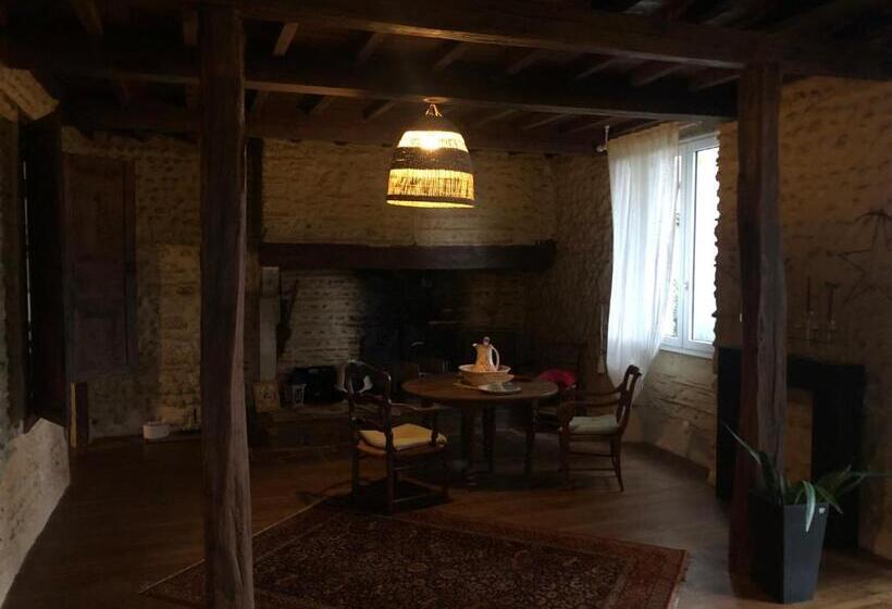 צימר Maison Piffou