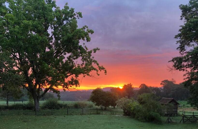 צימר Maison Piffou