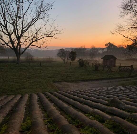 צימר Maison Piffou