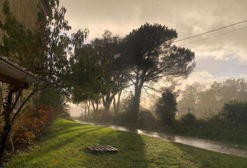 צימר Maison Piffou