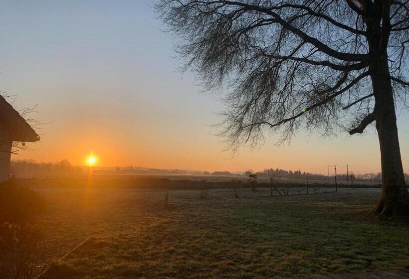 צימר Maison Piffou