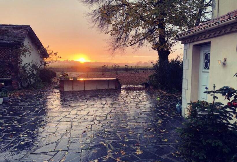 צימר Maison Piffou