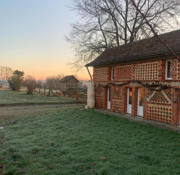 צימר Maison Piffou