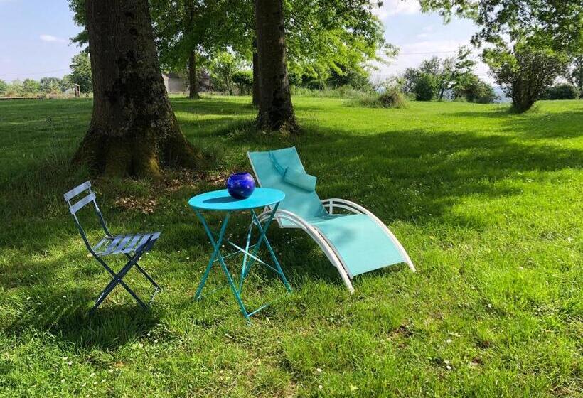 צימר Maison Piffou