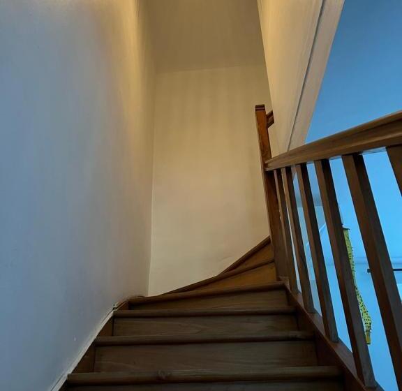 민박 Maison D Hôtes Ty Belle