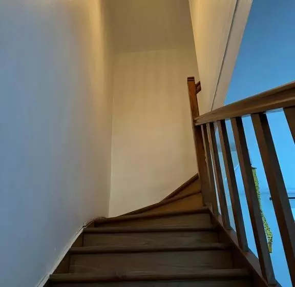 Aamiaismajoitus (B&B) Maison D Hôtes Ty Belle