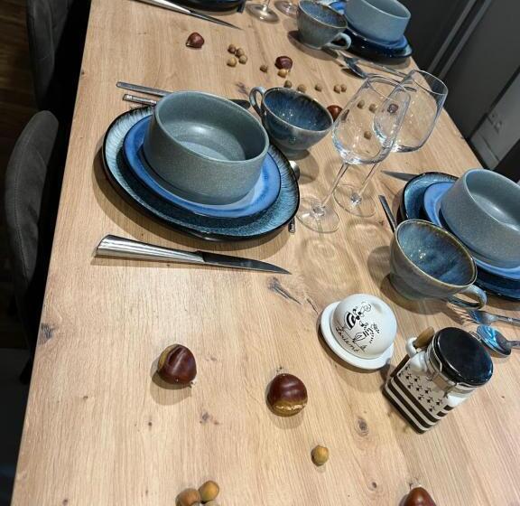 민박 Maison D Hôtes Ty Belle