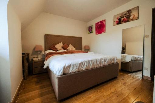 住宿加早餐  Rozerie Bv