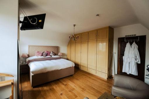 住宿加早餐  Rozerie Bv