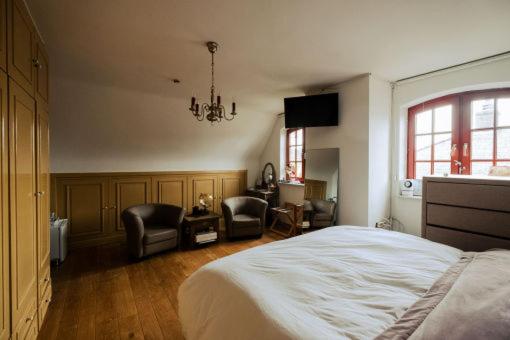 住宿加早餐  Rozerie Bv