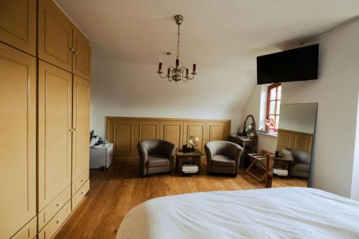 住宿加早餐  Rozerie Bv