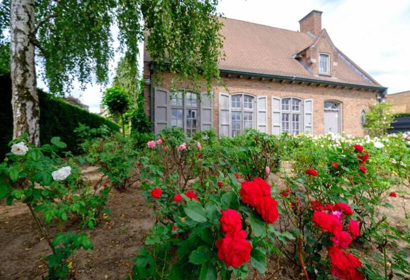 住宿加早餐  Rozerie Bv