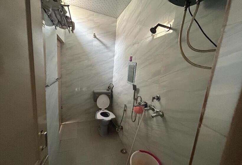 Bed and Breakfast Ssummit Villa