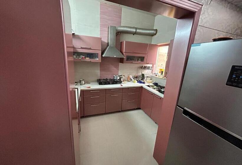 Bed and Breakfast Ssummit Villa