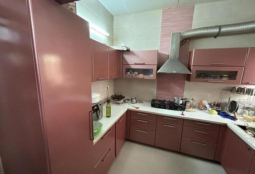 Bed and Breakfast Ssummit Villa