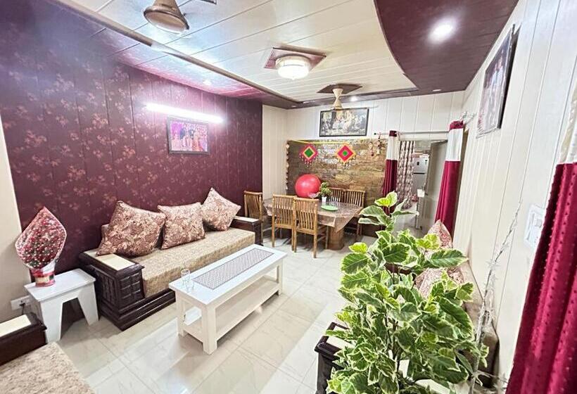 Bed and Breakfast Ssummit Villa