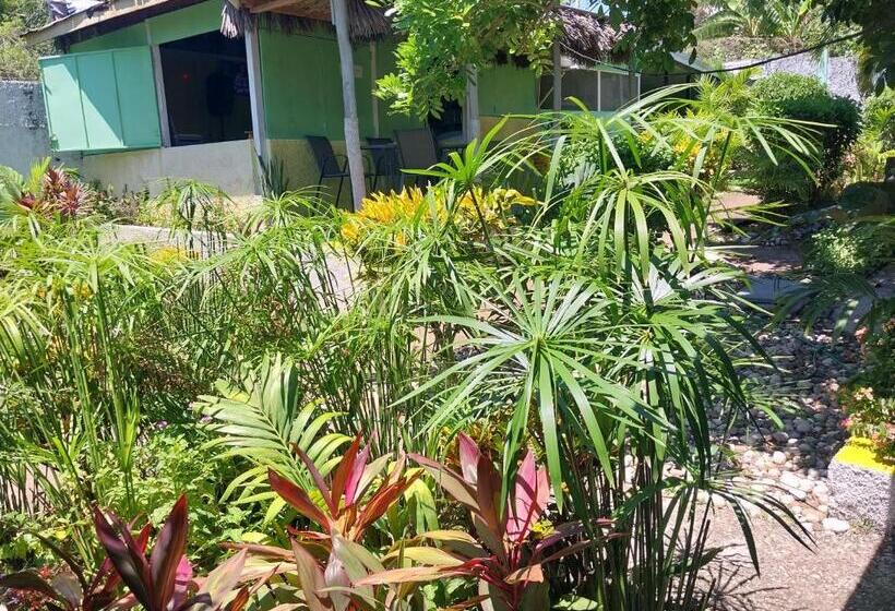 تختخواب و صبحانه The Aquaville Rush Apartment