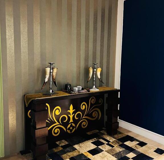 Bed and Breakfast Victorian Elegance Luxury Stays