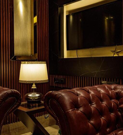 Bed and Breakfast Victorian Elegance Luxury Stays