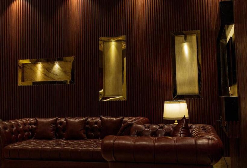 Bed and Breakfast Victorian Elegance Luxury Stays