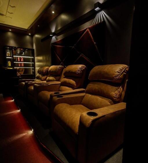 Bed and Breakfast Victorian Elegance Luxury Stays