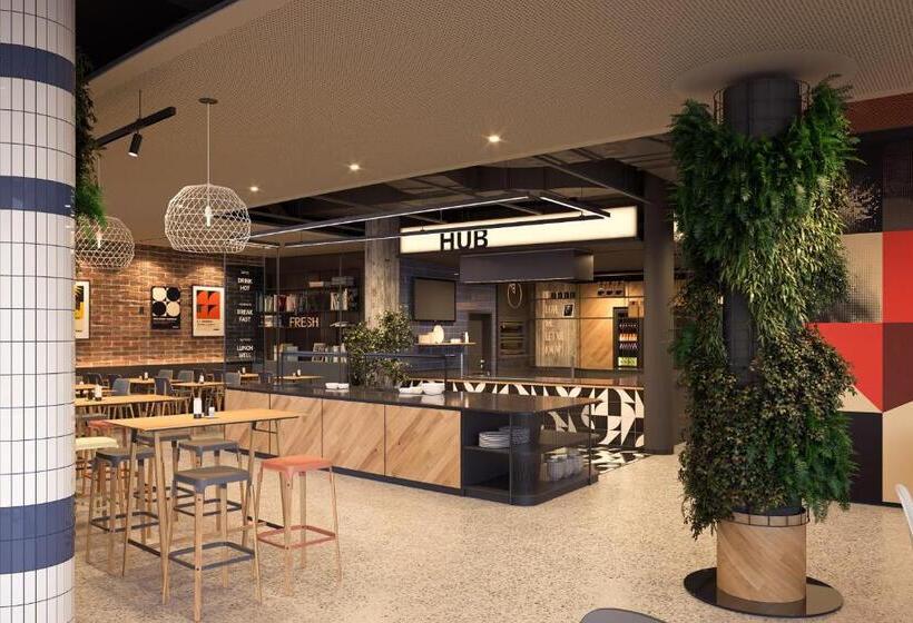 H2 Hotel Wien Schönbrunn