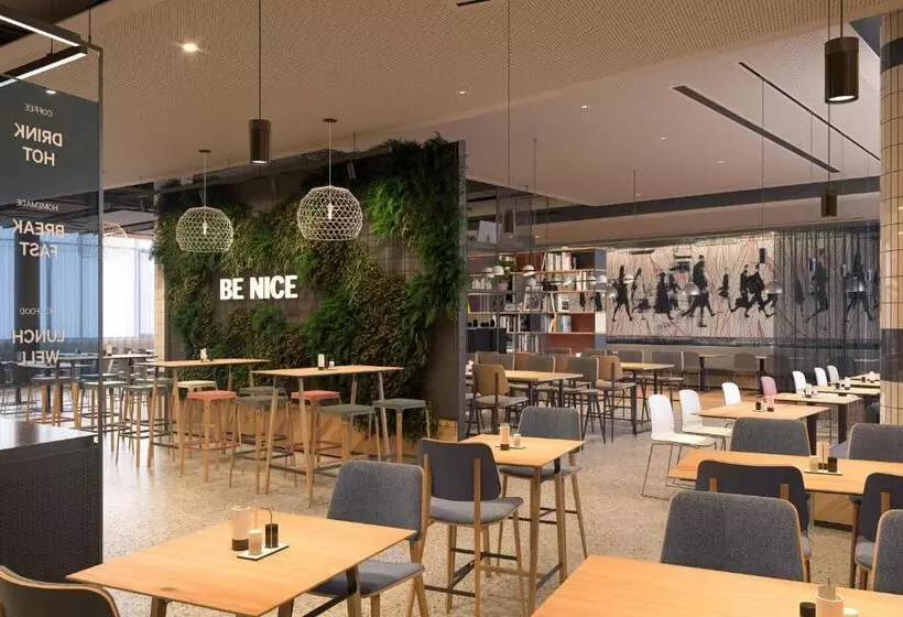 H2 Hotel Wien Schönbrunn