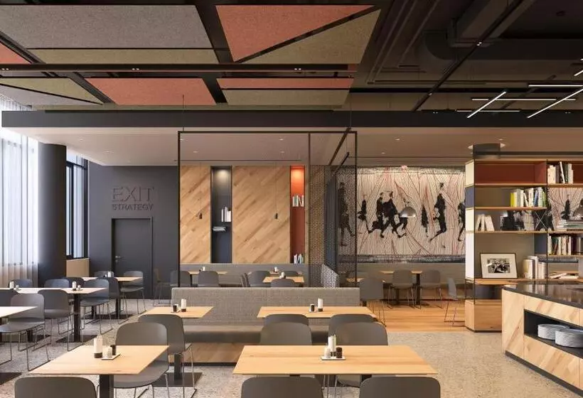 H2 Hotel Wien Schönbrunn