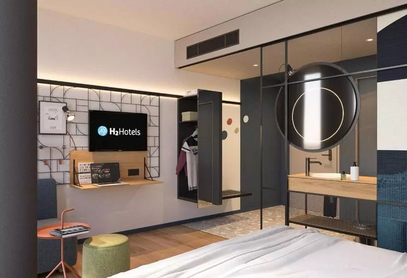 H2 Hotel Wien Schönbrunn