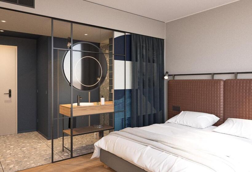 H2 Hotel Wien Schönbrunn