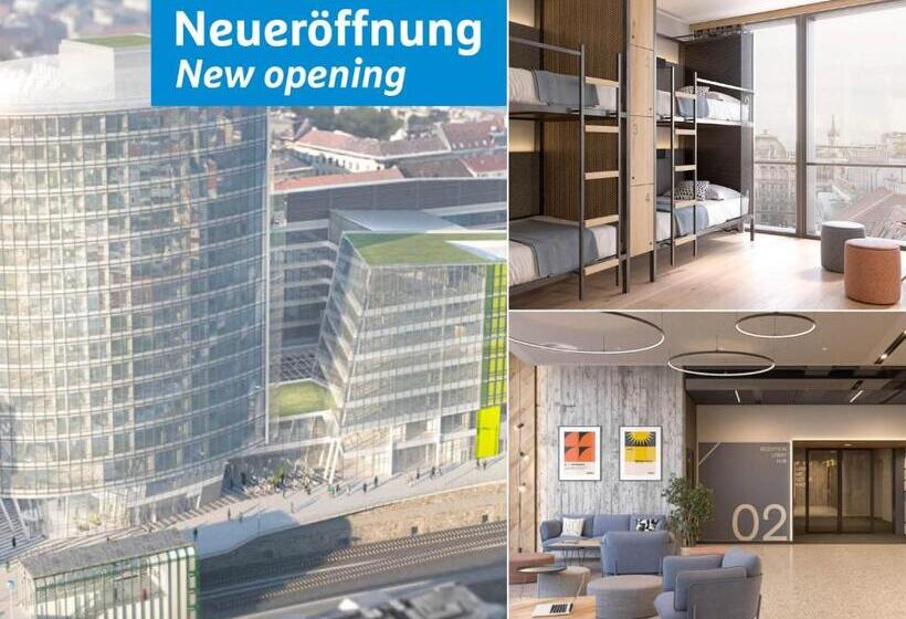 H2 Hotel Wien Schönbrunn