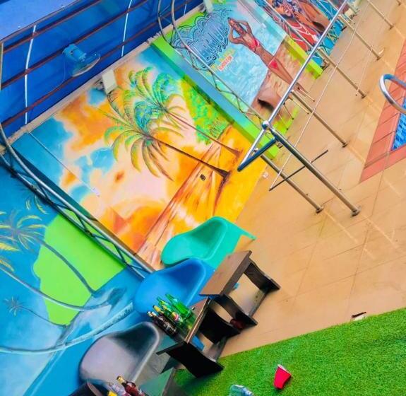 Harritom Hotel & Pool