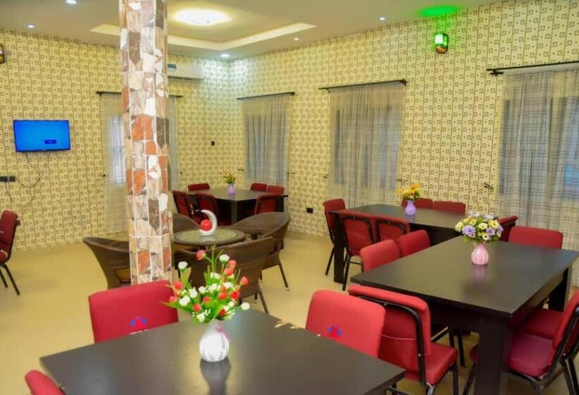 Harritom Hotel & Pool