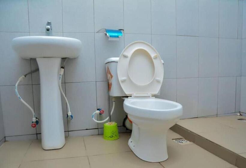 Harritom Hotel & Pool