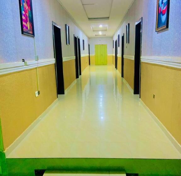 Harritom Hotel & Pool