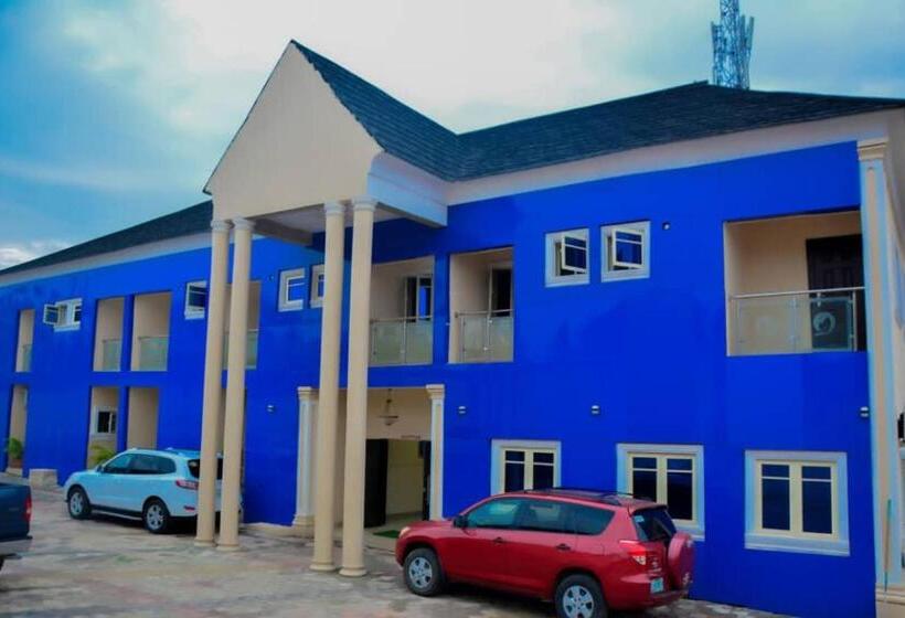 Harritom Hotel & Pool