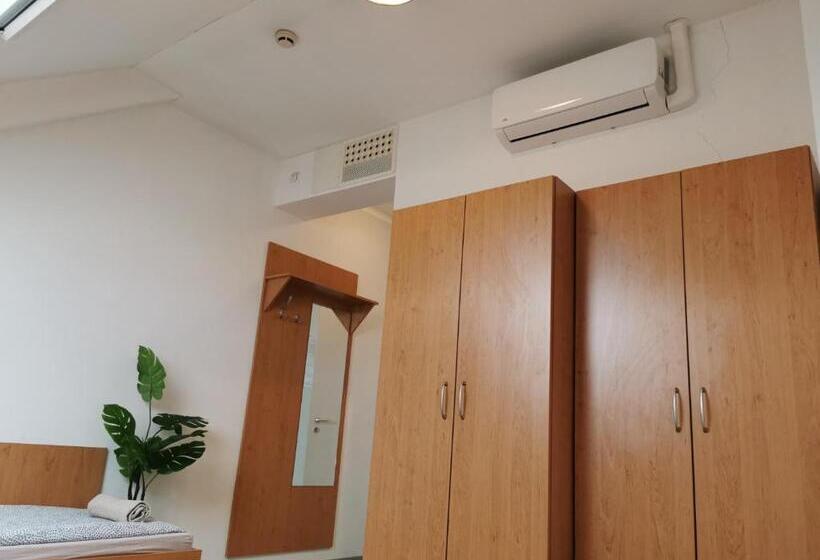 Híd Ifjúsági Szálló