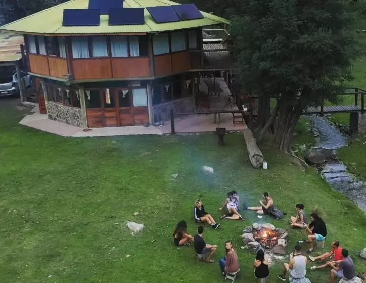 Hostel Kuntur