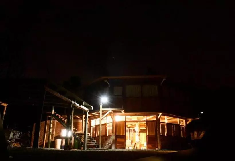 Hostel Kuntur