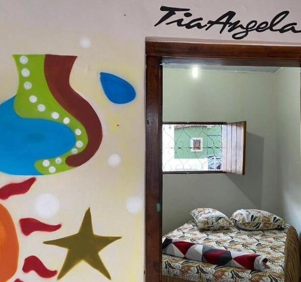 Hostel Ya Dudu E Bistro