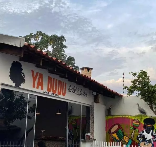 Hostel Ya Dudu E Bistro