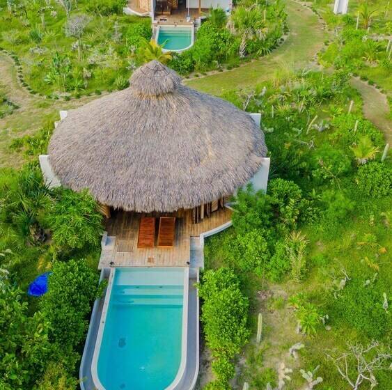 Szálloda Aldea Mizúl