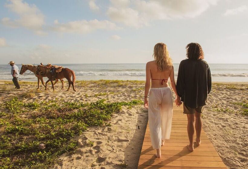 Szálloda Aldea Mizúl