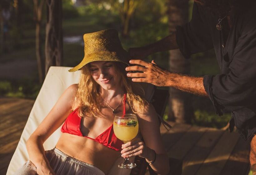 Szálloda Aldea Mizúl