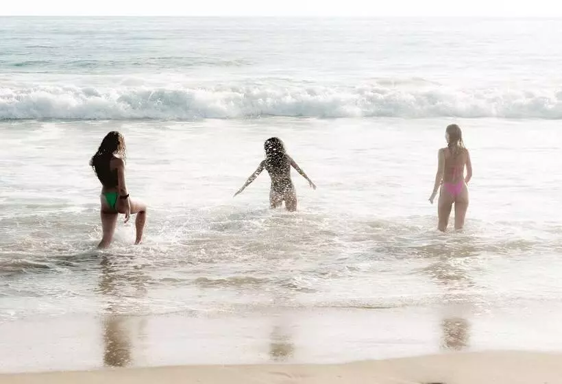 Hotelli Aldea Mizúl