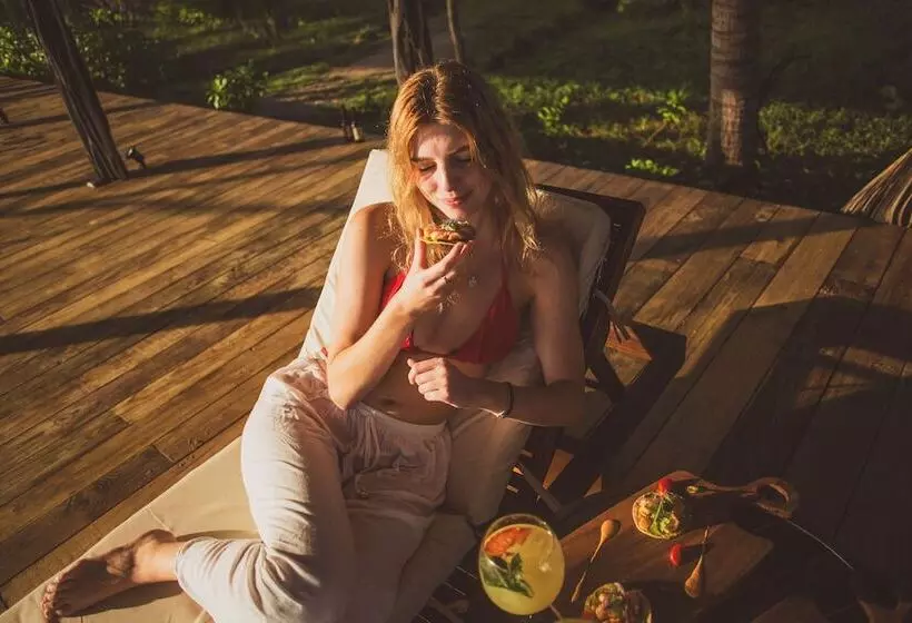 Hotelli Aldea Mizúl