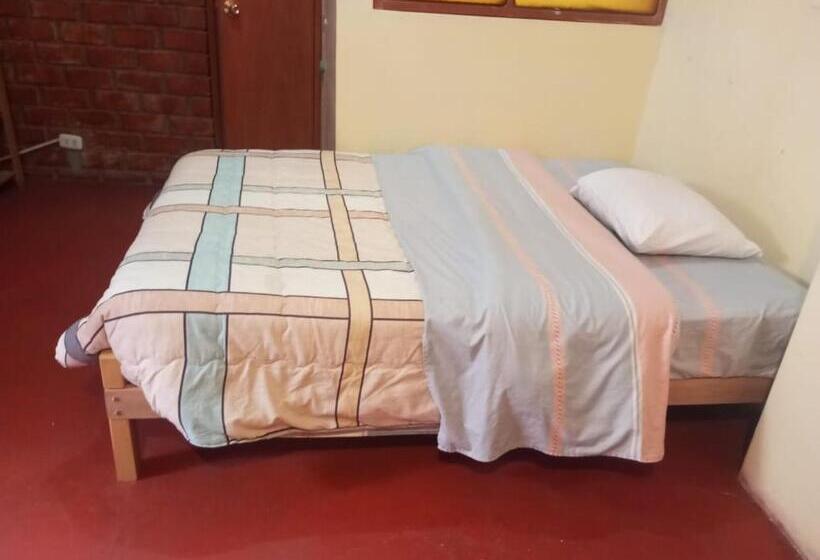 בית מלון כפרי Alojamiento Picsha Expeditions