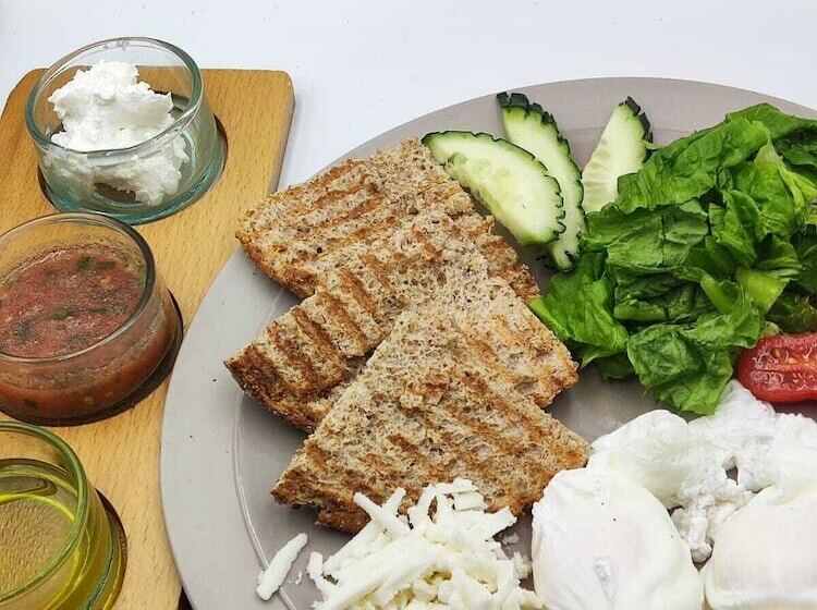 هتل Banasa Center