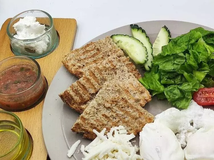 Hotelli Banasa Center