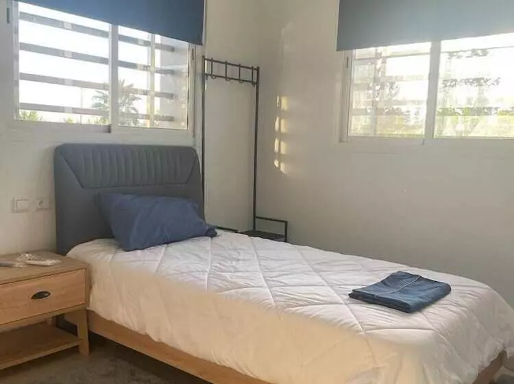 Hotelli Banasa Center